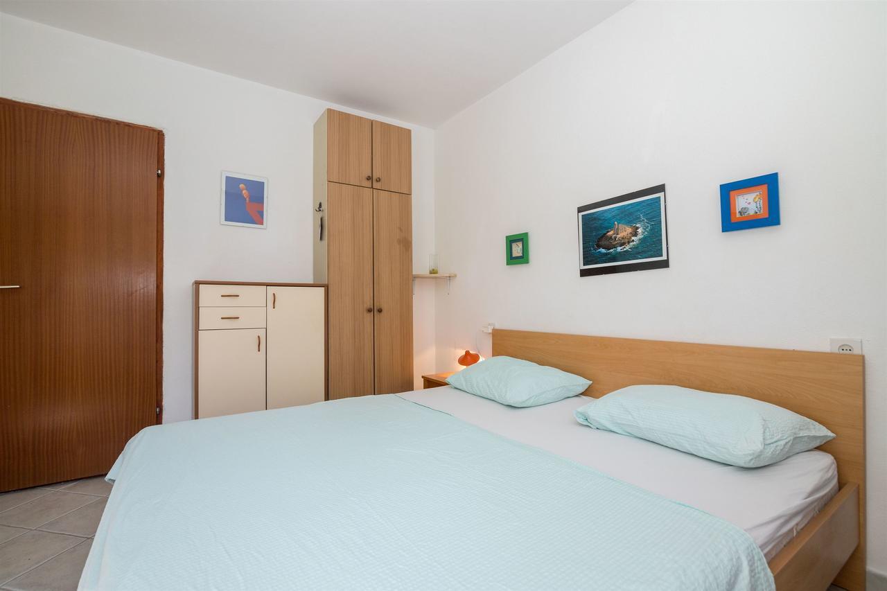 Apartments Ivan Slatine Esterno foto