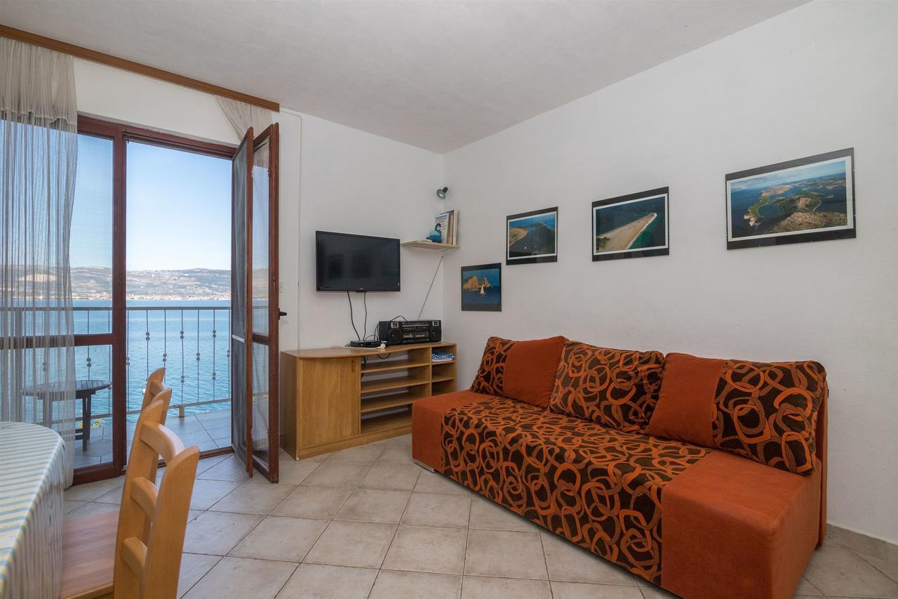 Apartments Ivan Slatine Esterno foto